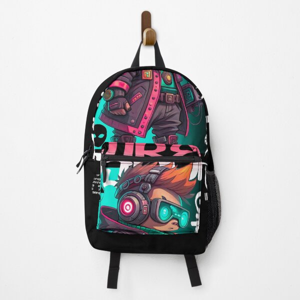 Item preview, Cyber Child designed and sold by konohadesign.
