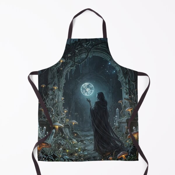 Item preview, Moonkeeper’s Sanctuary designed and sold by GIFT4S.