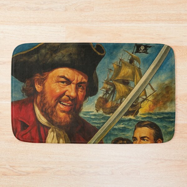 Item preview, Captain Kidd, film designed and sold by Mauswohn.