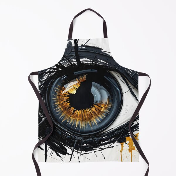 Item preview, EYE designed and sold by nataliakuruch.