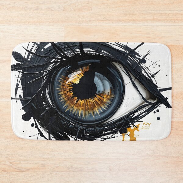 Item preview, EYE designed and sold by nataliakuruch.