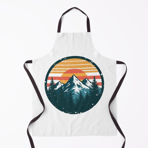 Item preview, Adventure Awaits | Mountain & Nature Explorer Design designed and sold by KiValuate.