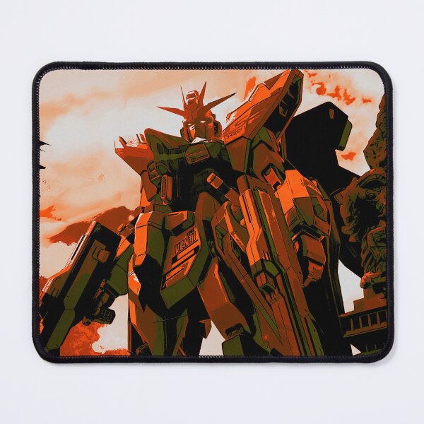 Item preview, freedom gundam seed in bali artwork design red frame designed and sold by sabartgunpla.