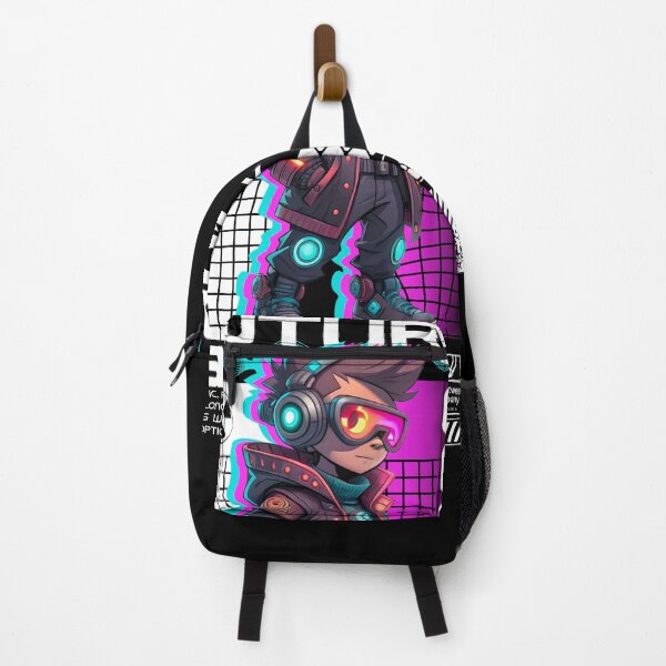 Item preview, Future Madness designed and sold by konohadesign.