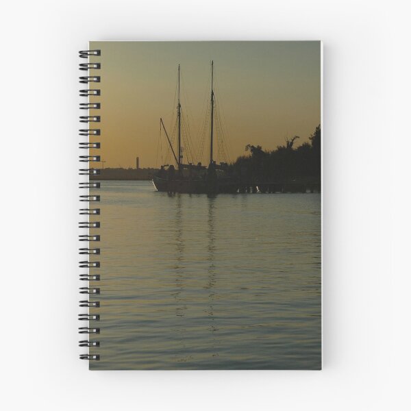 Item preview, Evening on the lagoon designed and sold by Nerone.