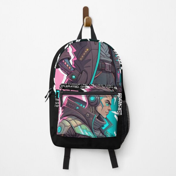 Item preview, Cyber Impact designed and sold by konohadesign.