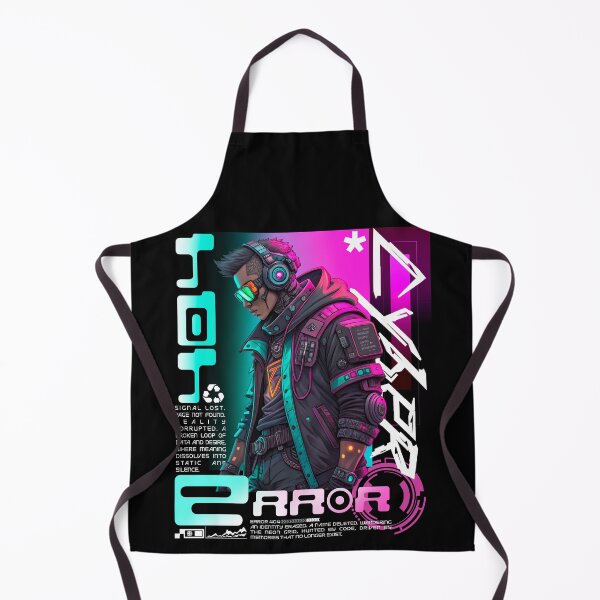 Item preview, Cyber Error designed and sold by konohadesign.