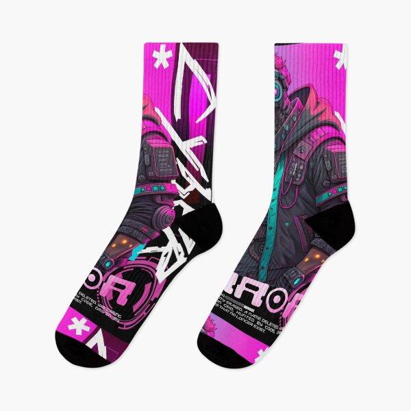 Item preview, Cyber Error designed and sold by konohadesign.