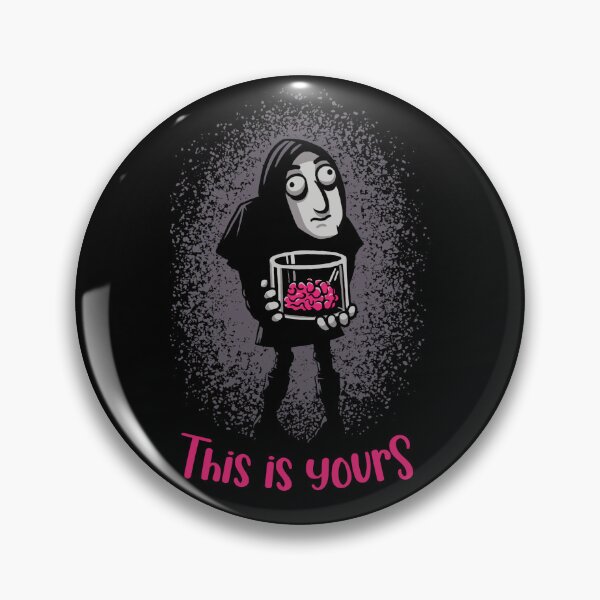 Item preview, This is yours designed and sold by tronyx79.