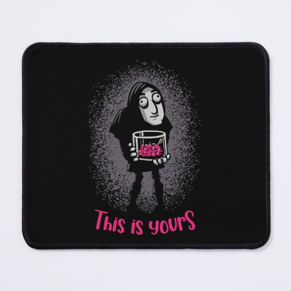 Item preview, This is yours designed and sold by tronyx79.