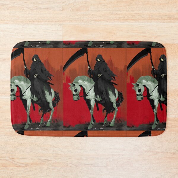 Item preview, Pallido Equo designed and sold by David Bleecher.