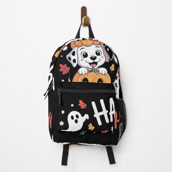 Item preview, Dalmatians Christmas Halloween Happy Hallothanksmas designed and sold by RoyTill0Art.