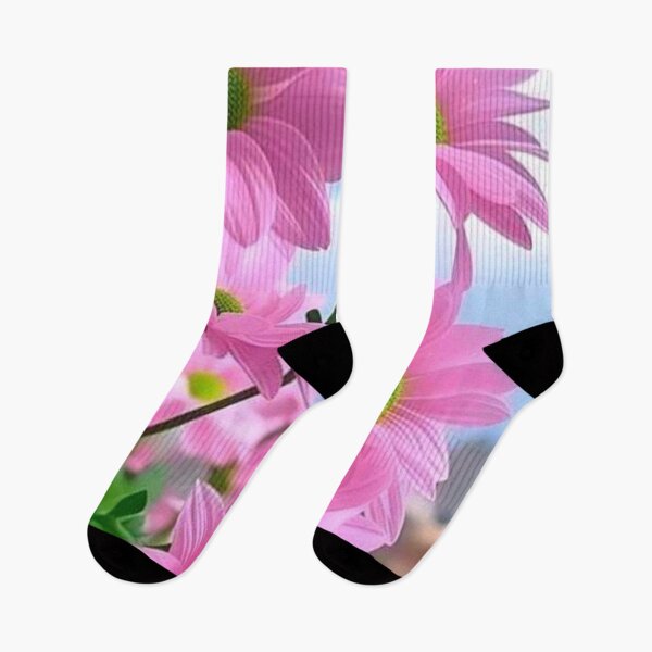 Item preview, Fresh pink designed and sold by areezh.