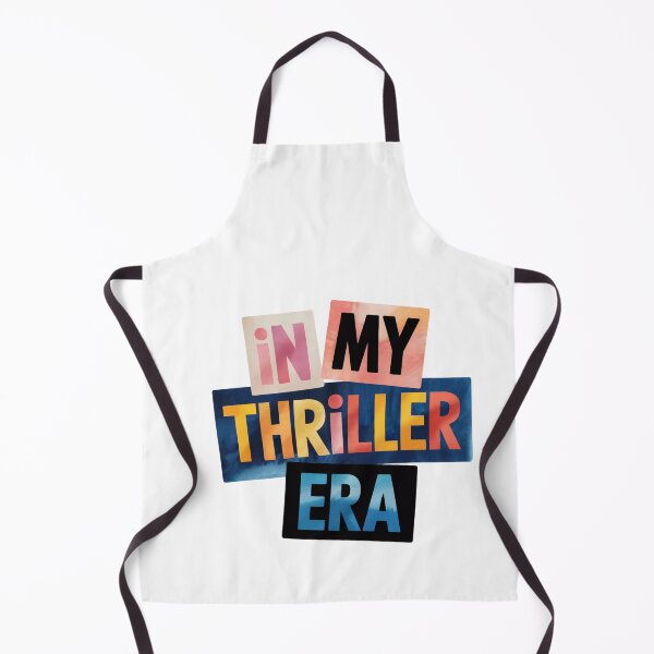 Item preview, In My Thriller Era designed and sold by jkrphoto.