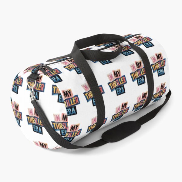 Item preview, In My Thriller Era designed and sold by jkrphoto.