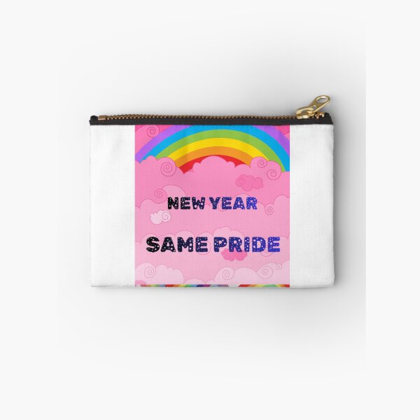 Item preview, LGBTQ Lesbian Queer Gay Pride for New Year – Love Is Love Art designed and sold by LGBT-LoveStudio.