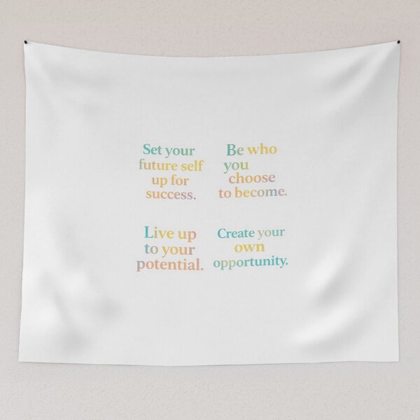 Item preview, 4 minimalistic motivational quotes designed and sold by SMARTKIT  DESIGNAGENCY.
