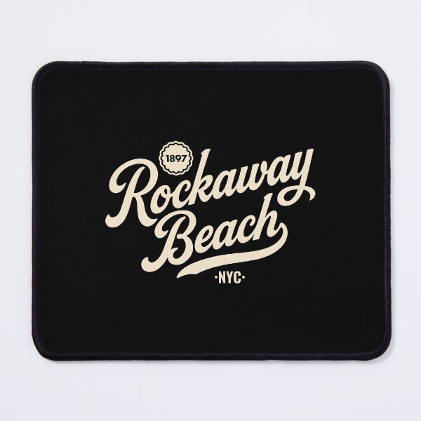 Item preview, Rockaway Beach designed and sold by Boogosh.