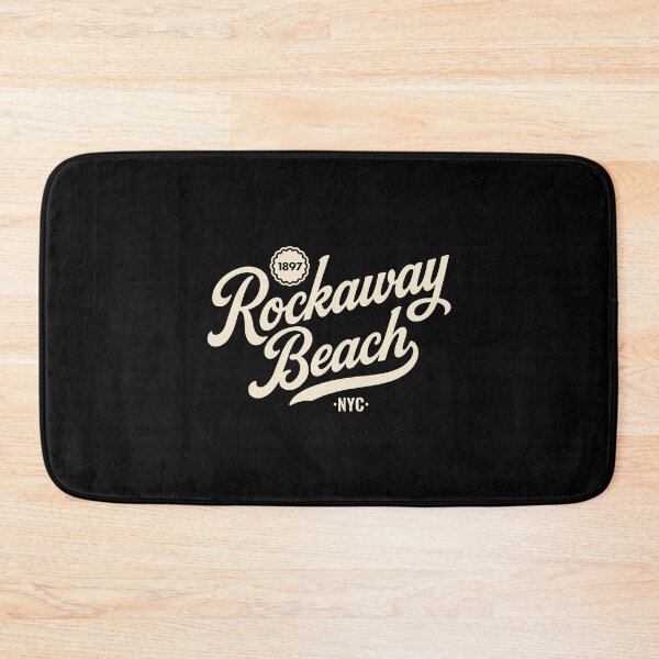 Item preview, Rockaway Beach designed and sold by Boogosh.