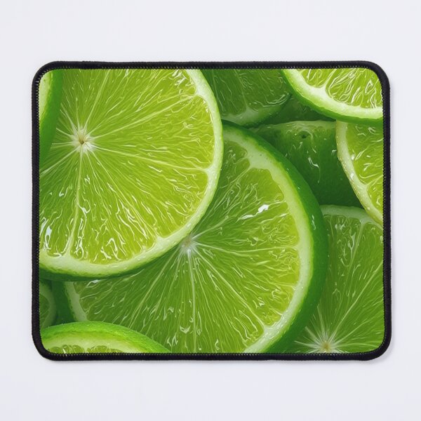 Item preview, Fresh Lemon – Bright & Minimal Aesthetic Illustration designed and sold by Baymang.
