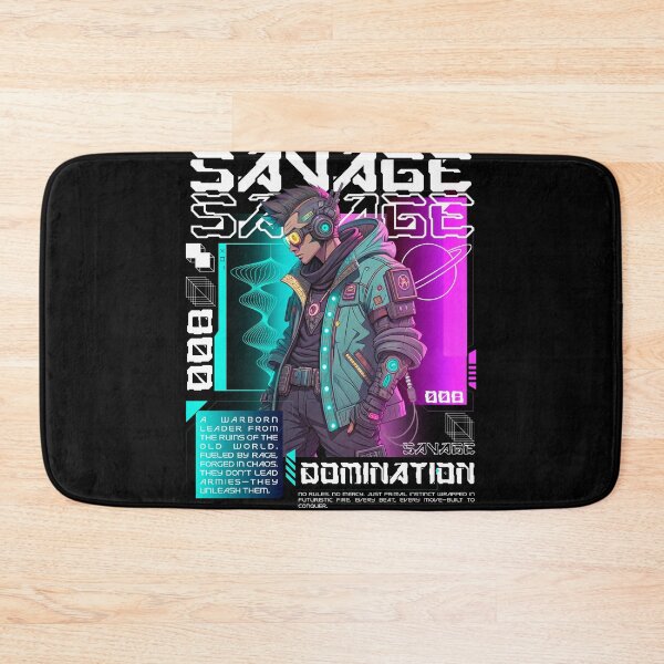 Item preview, Savage Domination designed and sold by konohadesign.