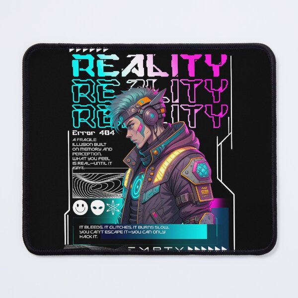 Item preview, Reality Empty designed and sold by konohadesign.