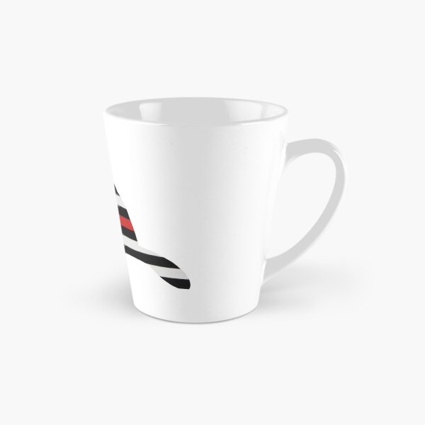 Item preview, Thin Red Line Helmet designed and sold by Emma Cunningham.