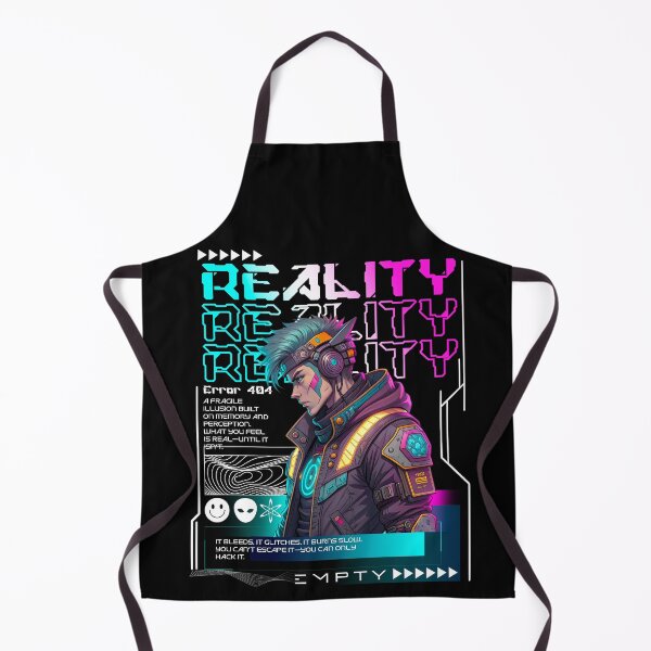 Item preview, Reality Empty designed and sold by konohadesign.