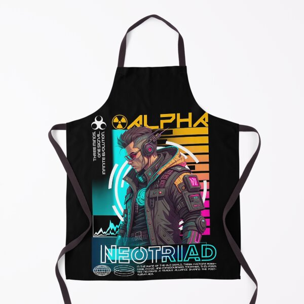 Item preview, Neotriad designed and sold by konohadesign.