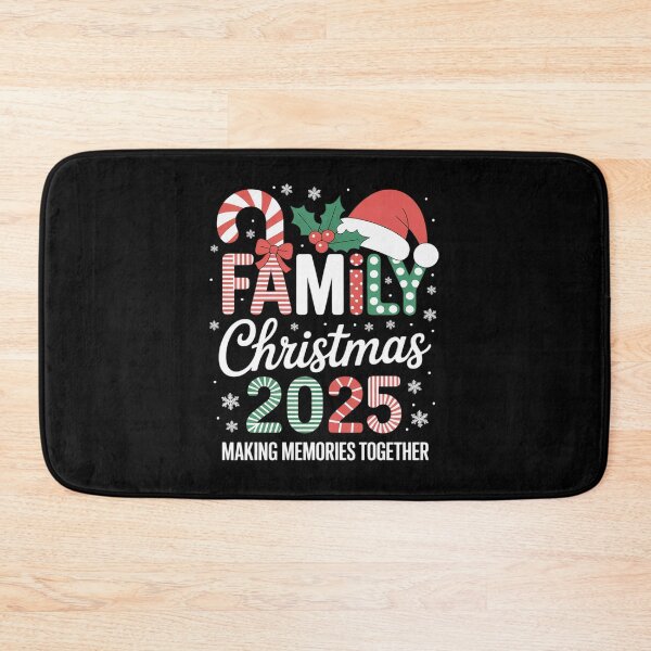 Item preview, Family Christmas 2025 Matching Outfit Xmas Squad Santa Group  designed and sold by RoyTill0Art.