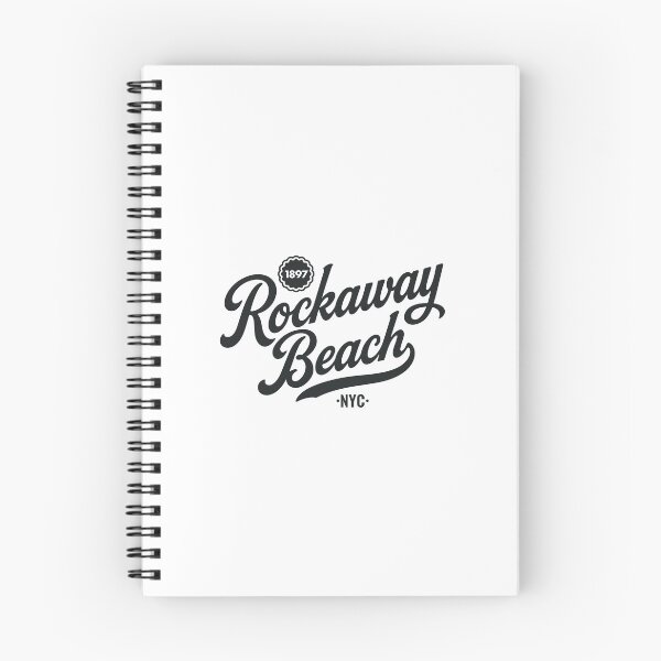 Item preview, Rockaway Beach Queens New York designed and sold by Boogosh.