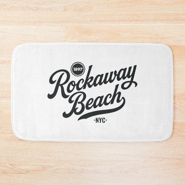 Item preview, Rockaway Beach Queens New York designed and sold by Boogosh.