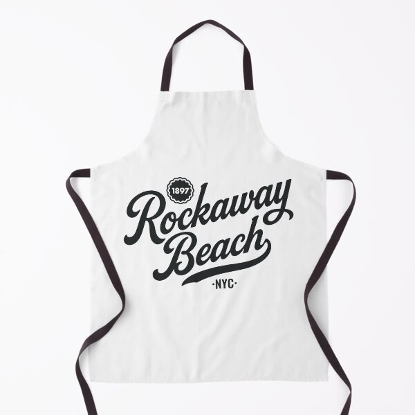 Item preview, Rockaway Beach Queens New York designed and sold by Boogosh.