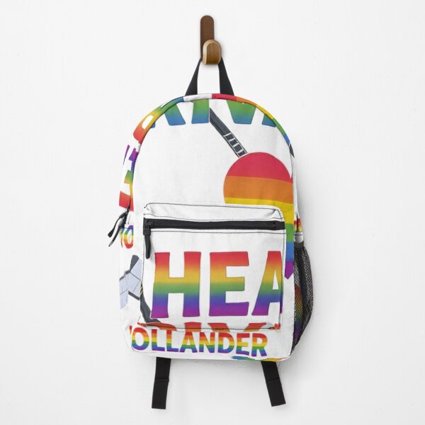 Item preview, Heated Rivalry – LGBTQ Ice Hockey Rivals to Lovers Design designed and sold by wilnickvisuals.