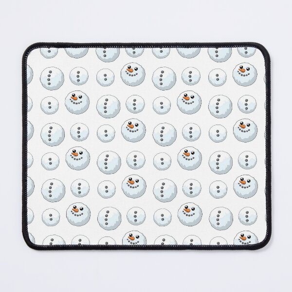 Item preview, The snowman fell apart designed and sold by boku98.