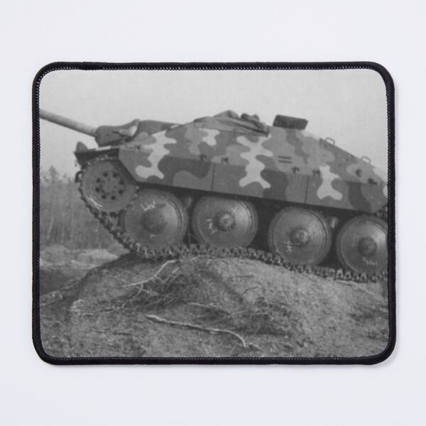 Item preview, WW2 - Germany - Hetzer Jagdpanzer 38t - Tank Destroyer designed and sold by TheHappyK.