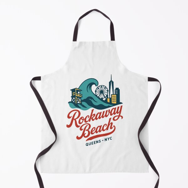Item preview, Rockaway Beach designed and sold by Boogosh.