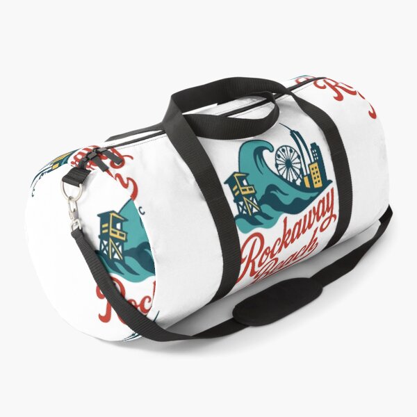 Item preview, Rockaway Beach designed and sold by Boogosh.
