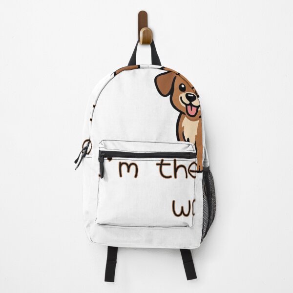 Item preview, Funny Dogtor Saying for Dogs designed and sold by NatureUnleashed.