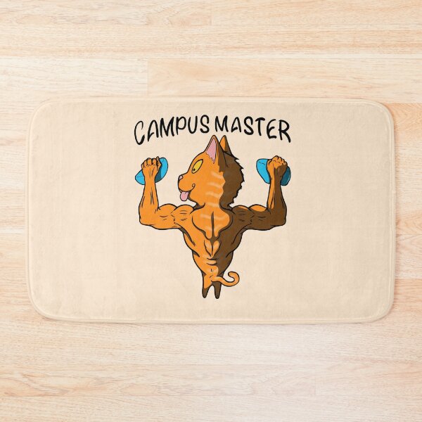 Item preview, Bouldering advice! CAMPUS everything designed and sold by Rain Ant.
