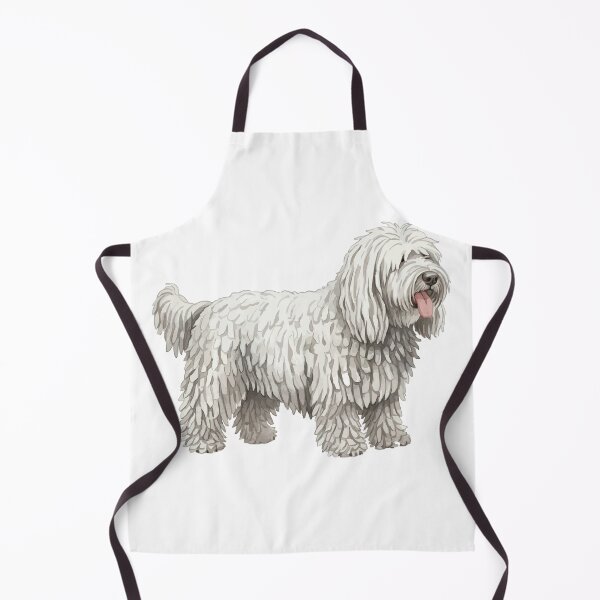 Item preview, Bergamasco Shepherd designed and sold by Petzzz.