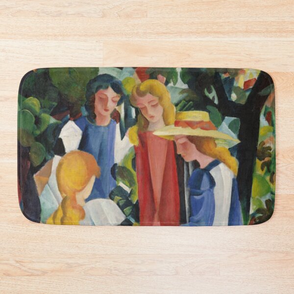 Item preview, Four girls designed and sold by SharonTheFirst.