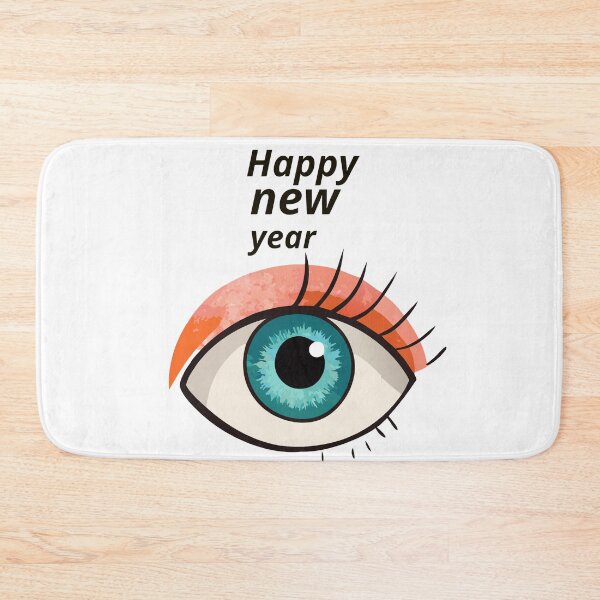Item preview, Happy New Year Fireworks designed and sold by LuxoraShop98.