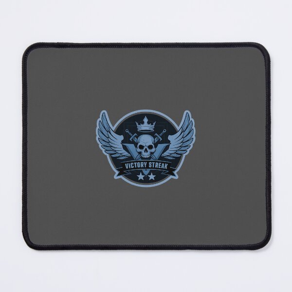 Item preview, RedSec Inspired Two Star Blue Victory Streak designed and sold by Sellcooldesigns.