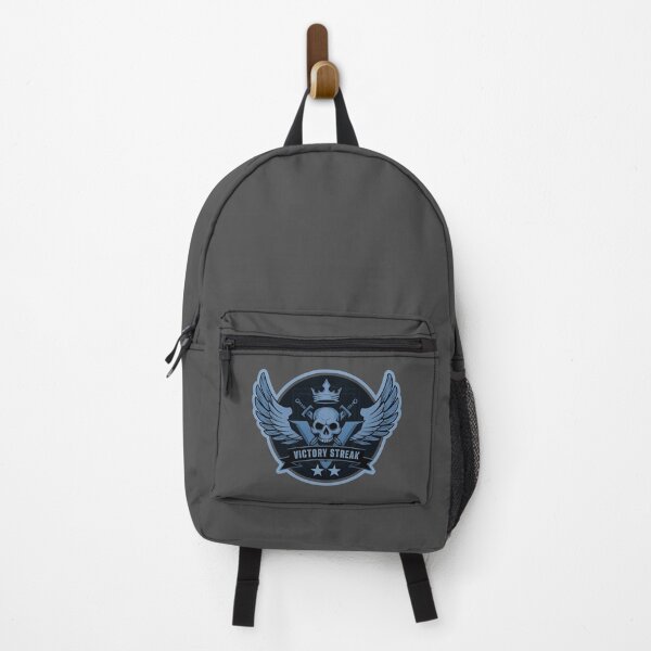 Item preview, RedSec Inspired Two Star Blue Victory Streak designed and sold by Sellcooldesigns.