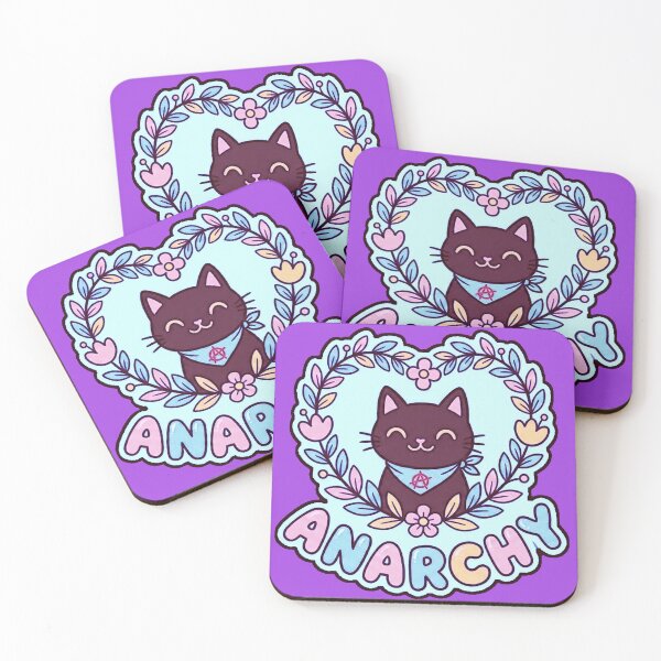 Item preview, Catarchy designed and sold by sam138.