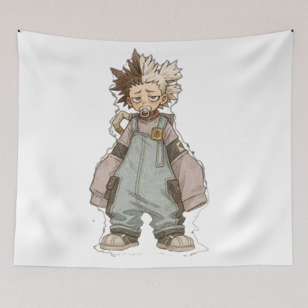 Item preview, Angry Boy  designed and sold by Boldolka.
