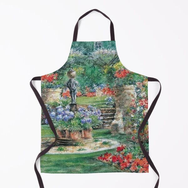 Item preview, Garden Features designed and sold by tomorrowsart.