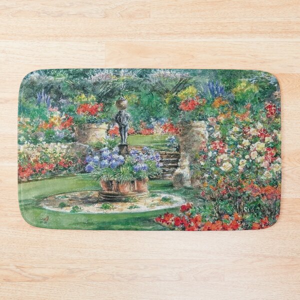 Item preview, Garden Features designed and sold by tomorrowsart.