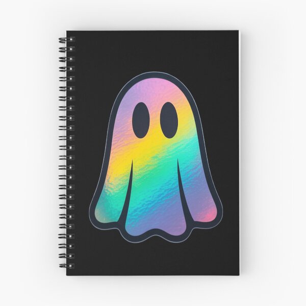 Item preview, Halloween Ghost Women Funny Pumpkin Printed Cute Spooky Season Fall Season  designed and sold by RoyTill0Art.